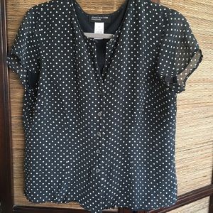 Jones New York Blouse